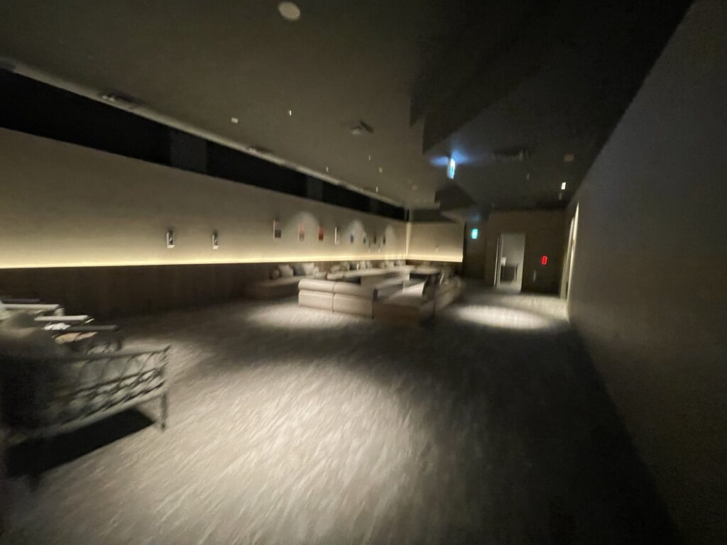 グランドメルキュール八ヶ岳（Grand Mercure Yatsugatake）2階　お風呂　大浴場