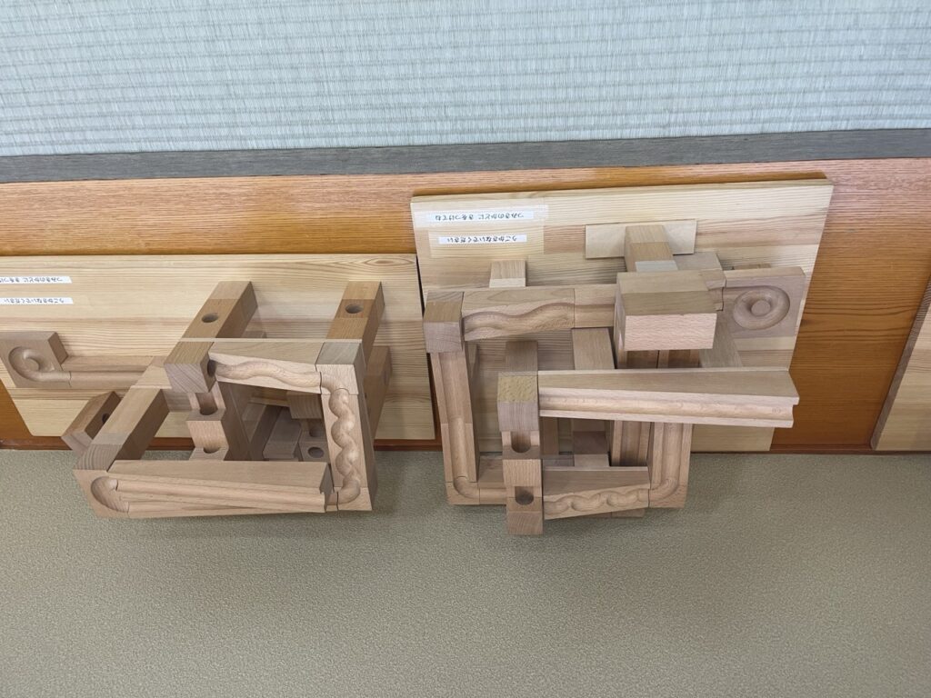 グランドメルキュール八ヶ岳（Grand Mercure Yatsugatake）3階　キッズ　サウンドルーム