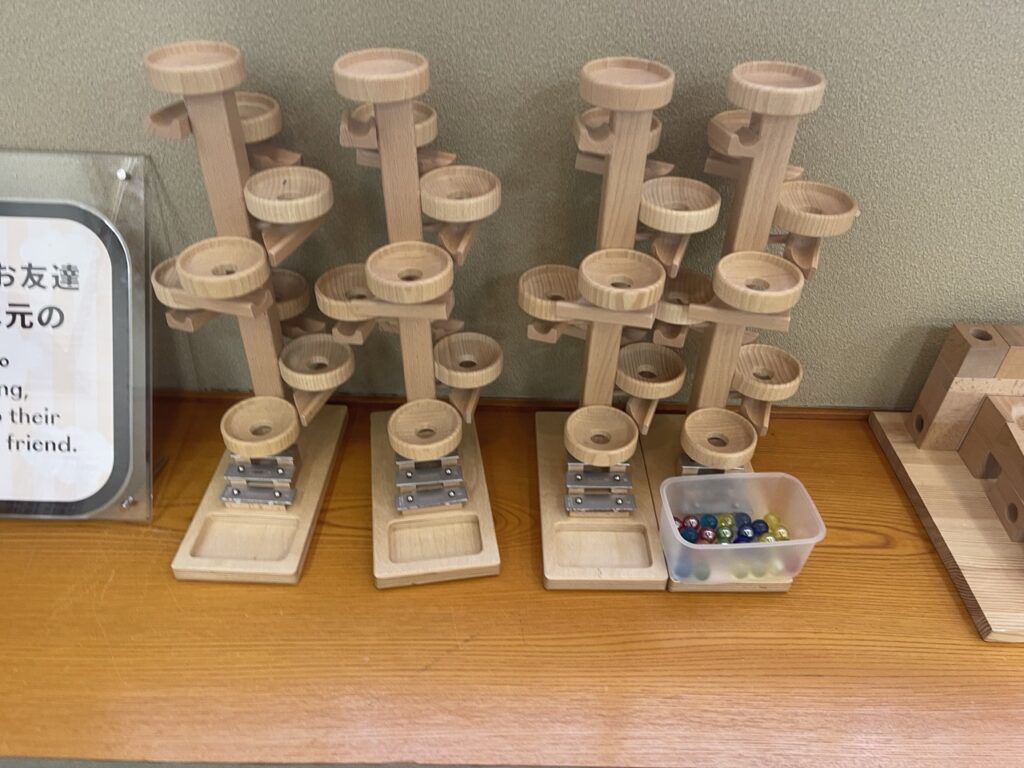 グランドメルキュール八ヶ岳（Grand Mercure Yatsugatake）3階　キッズ　サウンドルーム