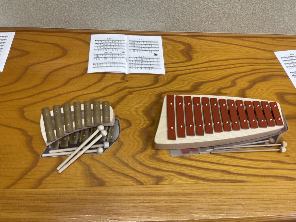 グランドメルキュール八ヶ岳（Grand Mercure Yatsugatake）3階　キッズ　サウンドルーム