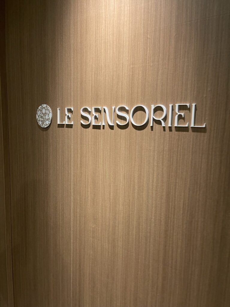 グランドメルキュール八ヶ岳（Grand Mercure Yatsugatake）レストラン