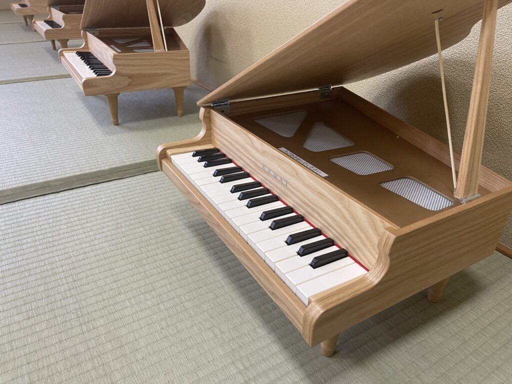 グランドメルキュール八ヶ岳（Grand Mercure Yatsugatake）3階　キッズ　サウンドルーム